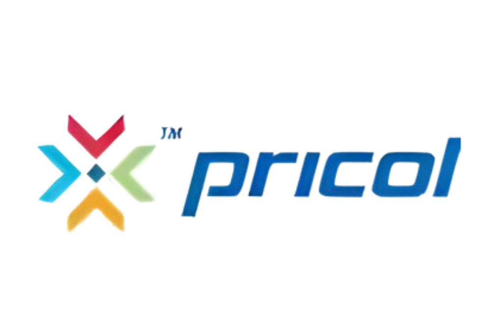 Pricol Logo